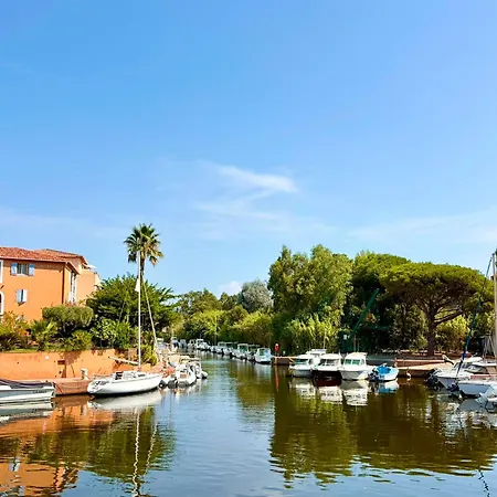 Port Grimaud La Gisclette Appartamento