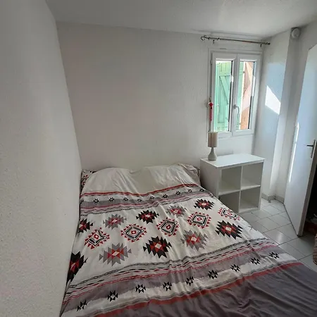 Apartment Port Grimaud La Gisclette Cogolin